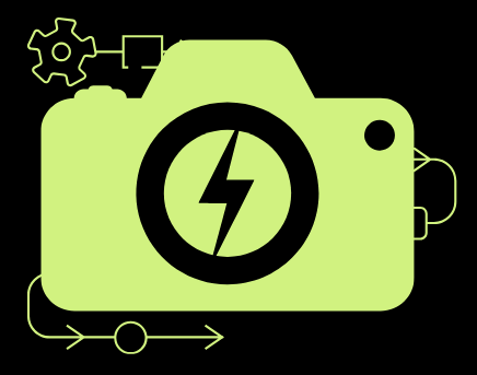 DLT Content Factory Logo