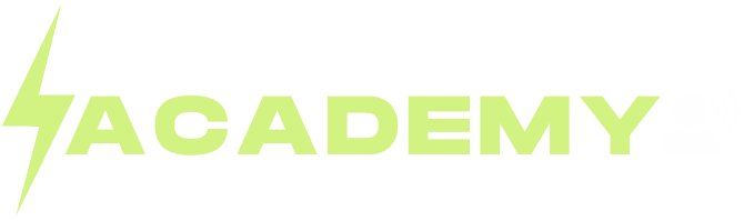 Influence Academy Logo