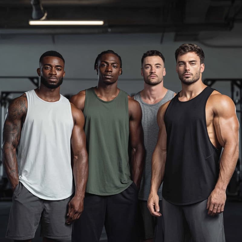 GymBuddy