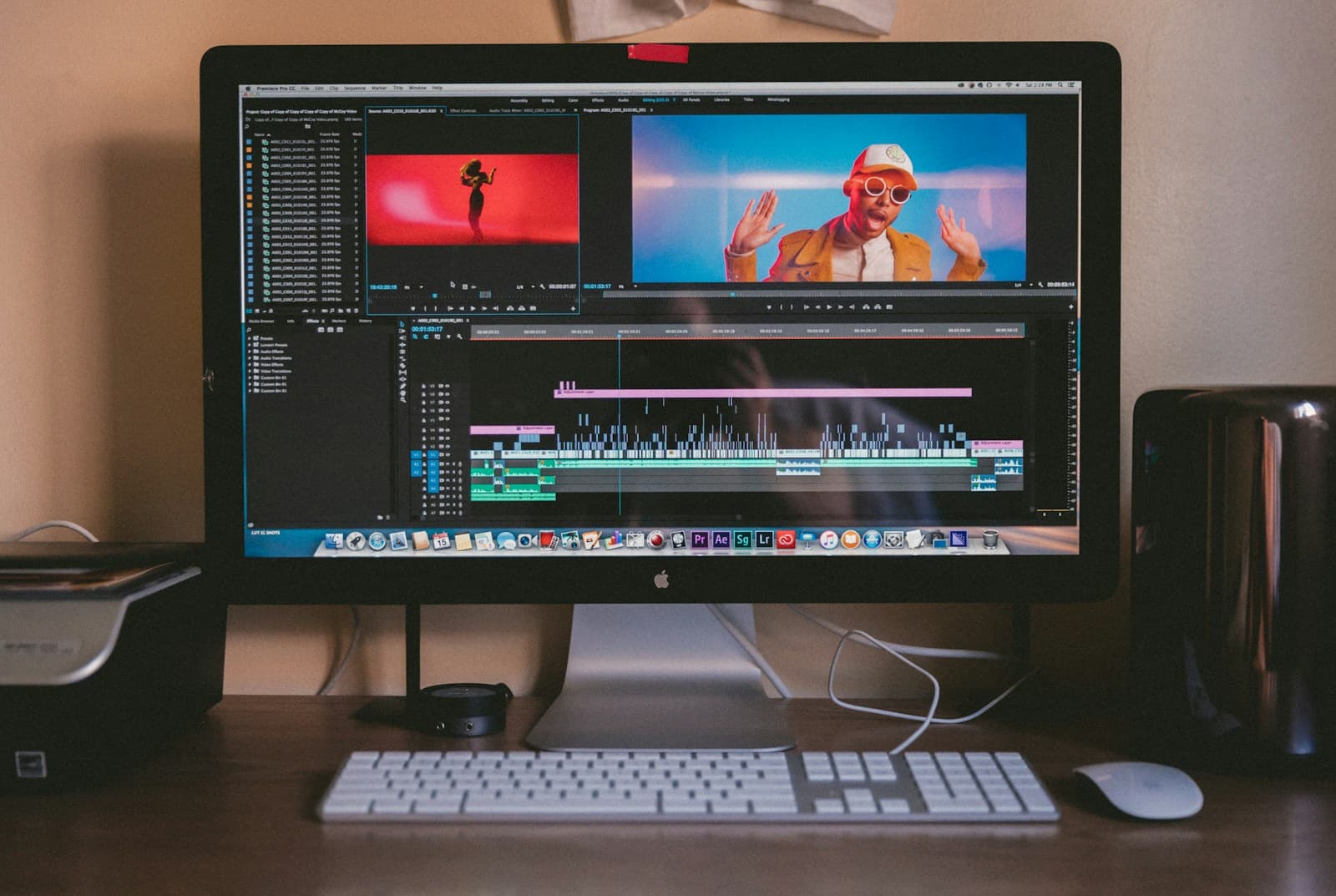 Content Factory