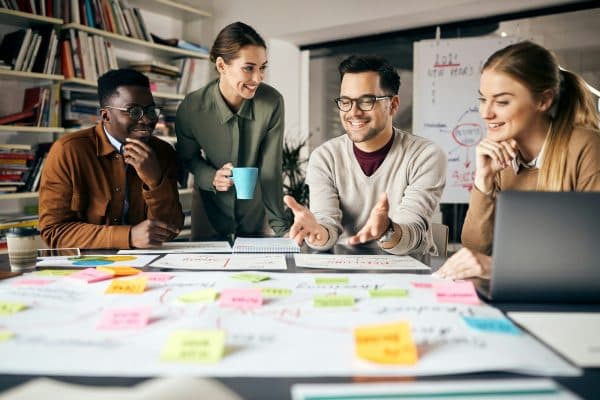 Team Collaboration