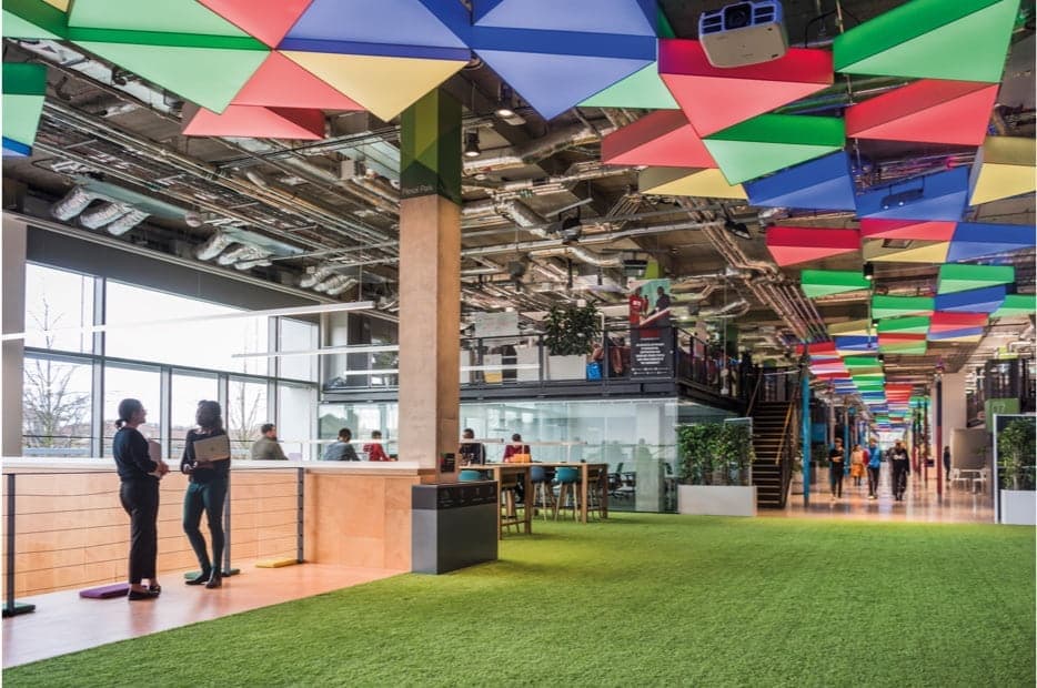 London Office